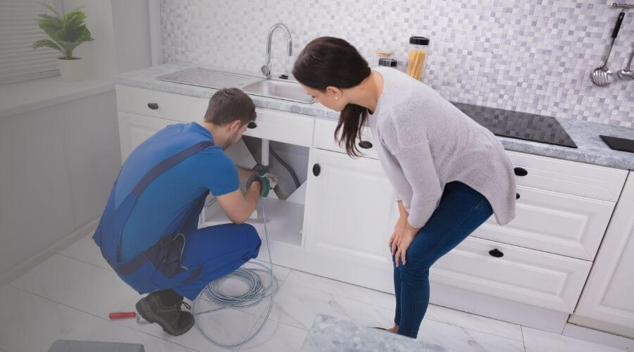 Local 24/7 Emergency Plumbing in Davenport, ND